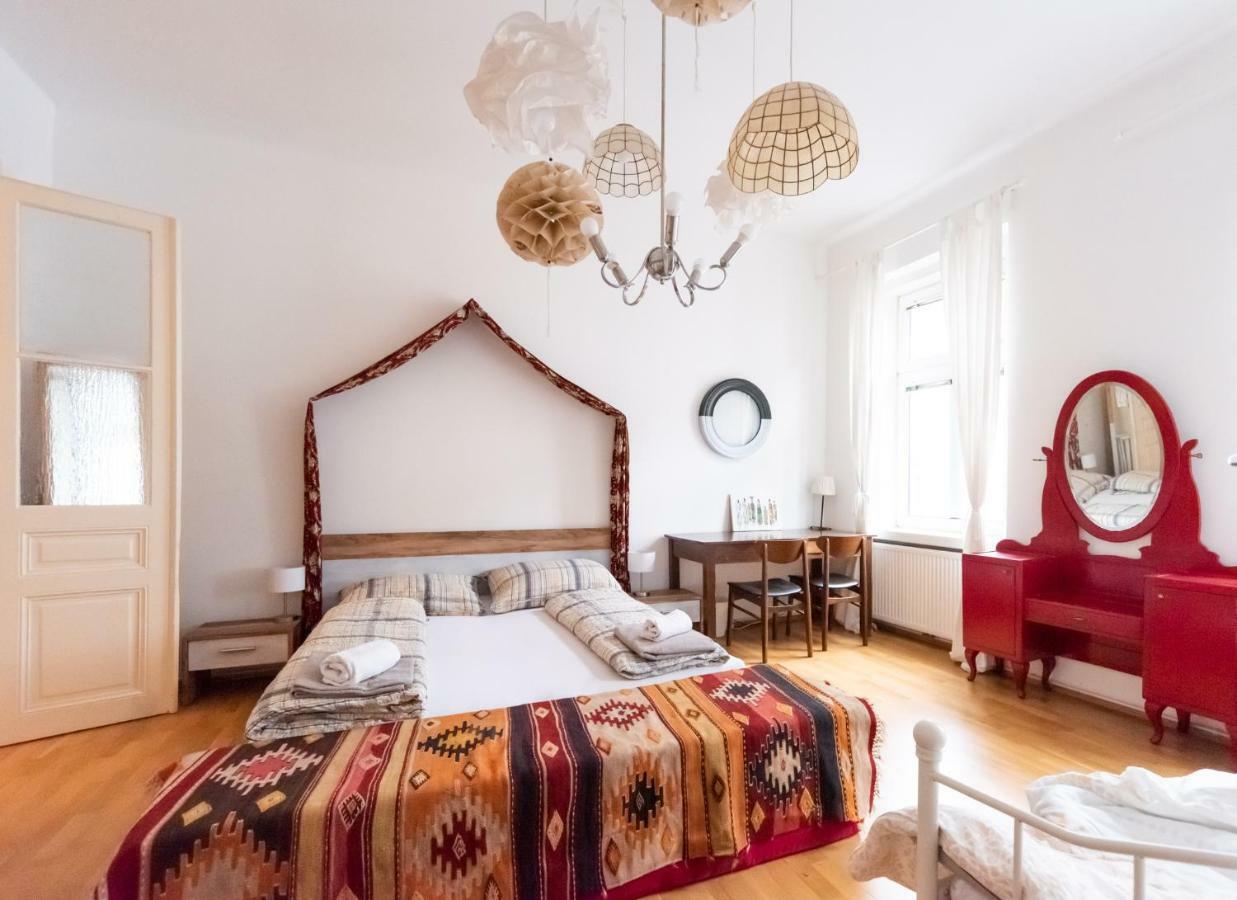 Rembrandt Refugium Apartamento *