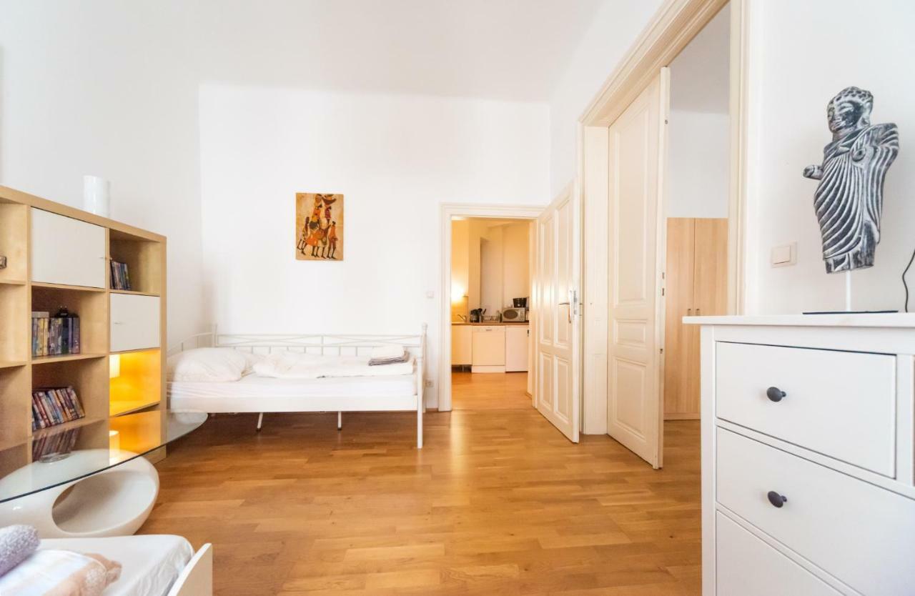 Rembrandt Refugium Apartamento