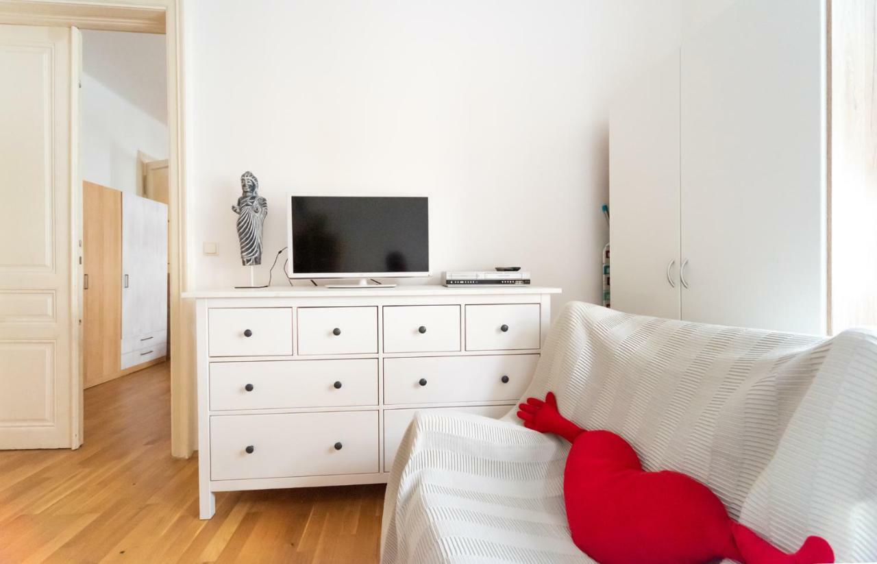 Apartamento Rembrandt Refugium