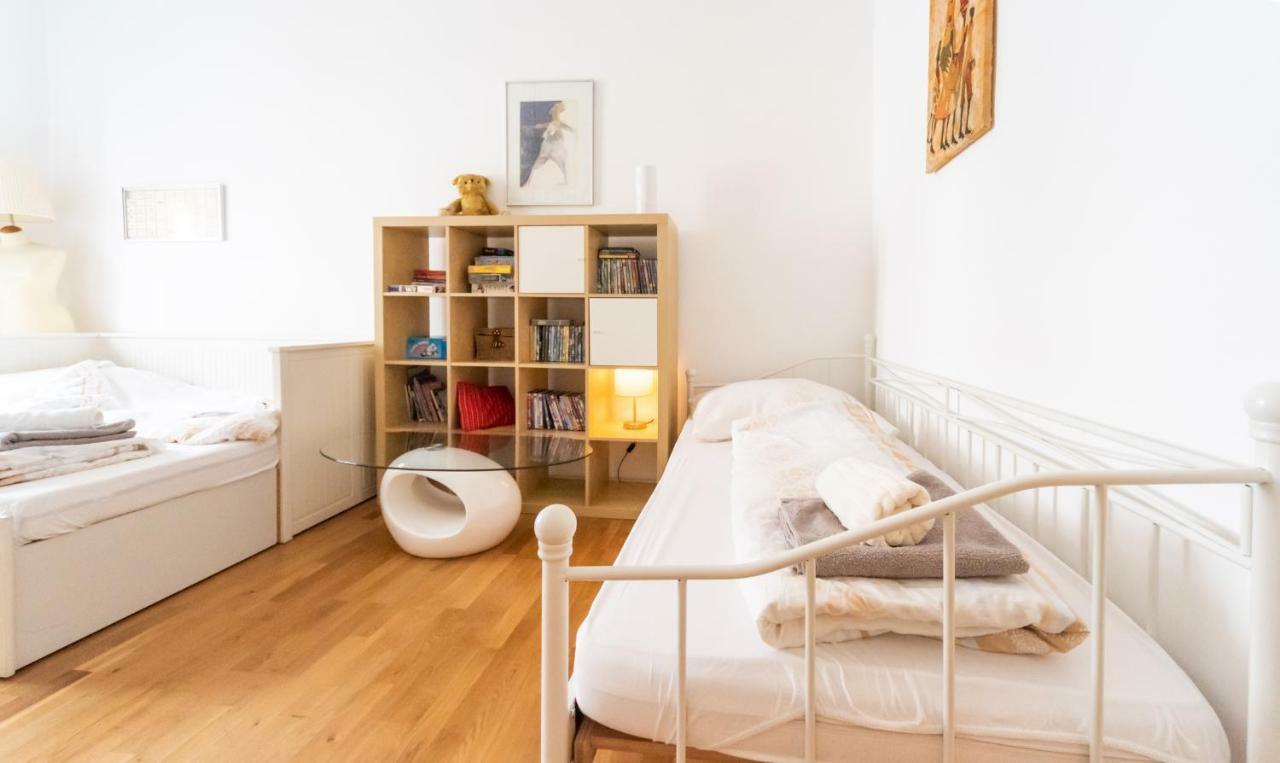 Apartamento Rembrandt Refugium Viena