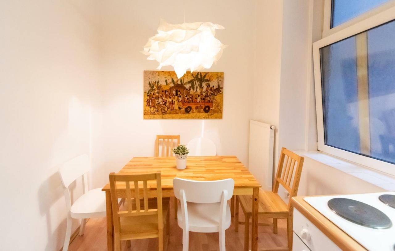 Apartamento Rembrandt Refugium *