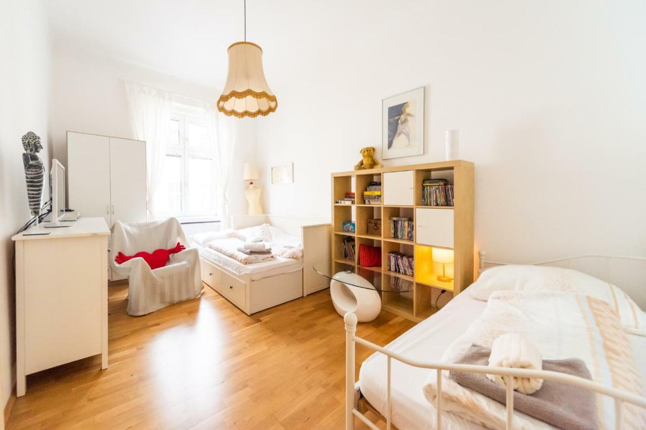 Rembrandt Refugium Apartamento *