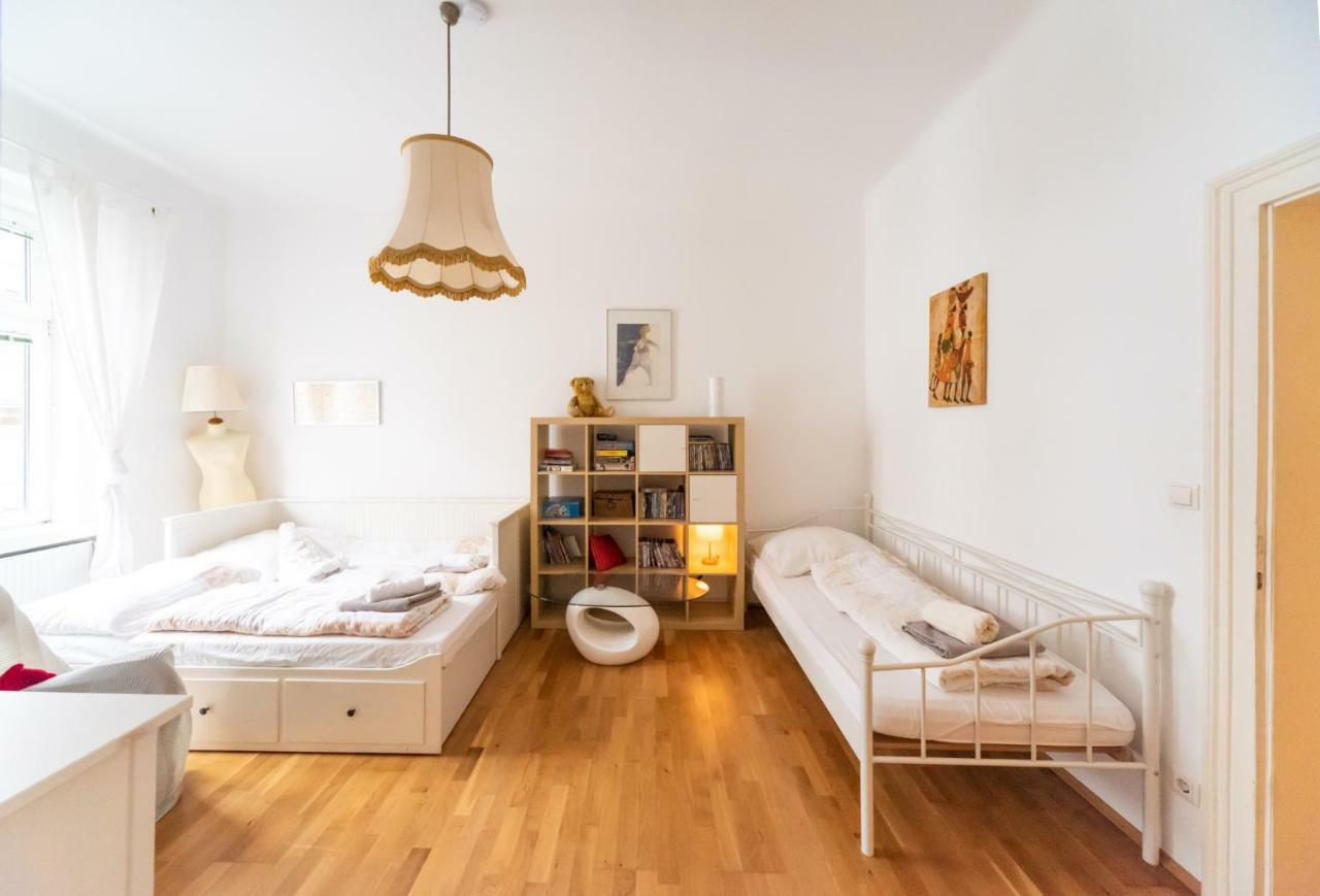 Rembrandt Refugium Apartamento *