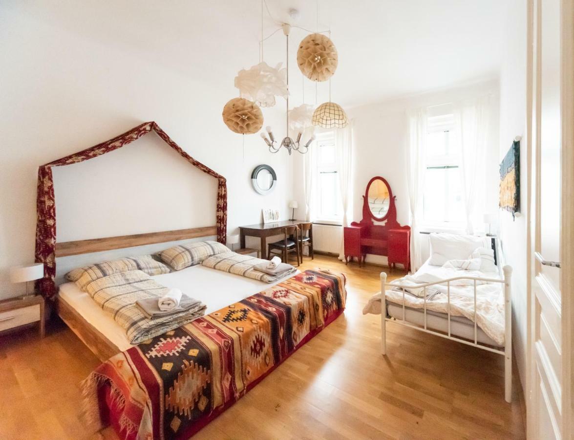 Apartamento Rembrandt Refugium *