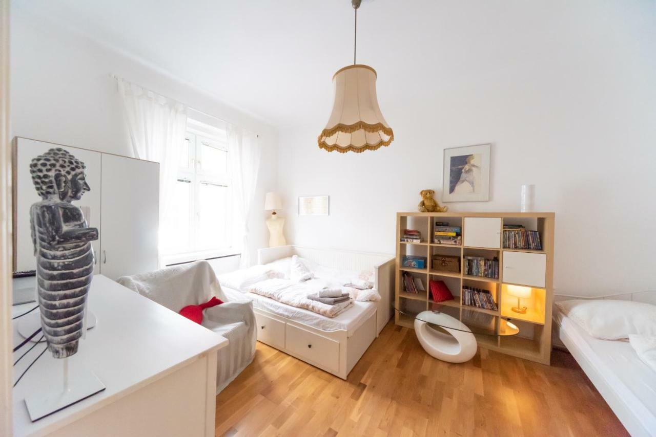 Appartement Rembrandt Refugium