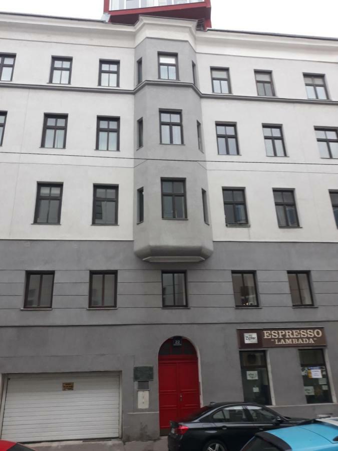 Apartamento Rembrandt Refugium *