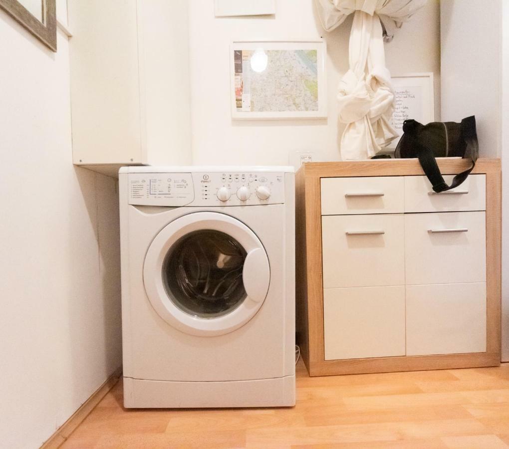 Rembrandt Refugium Apartamento *